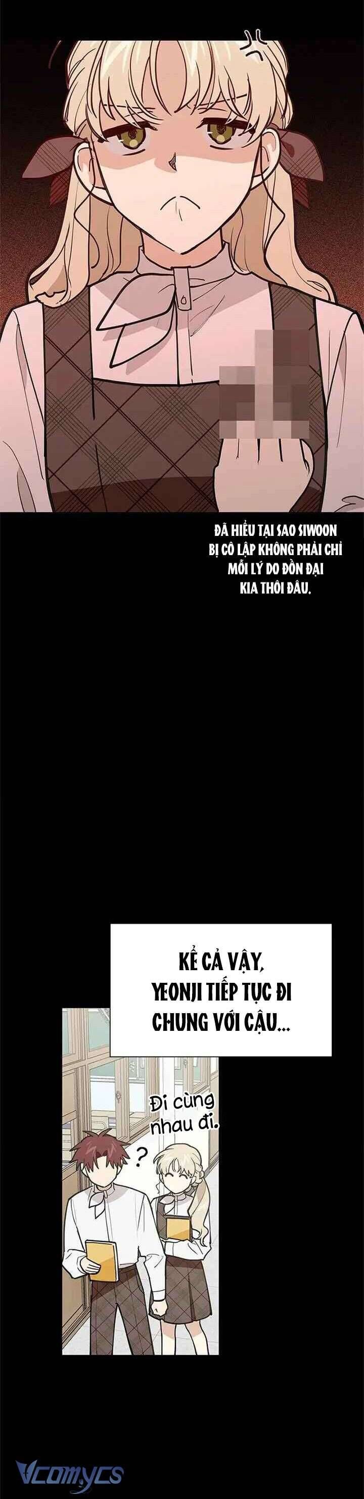 Điều Ước Sao Băng - Chapter 42 - Page 29