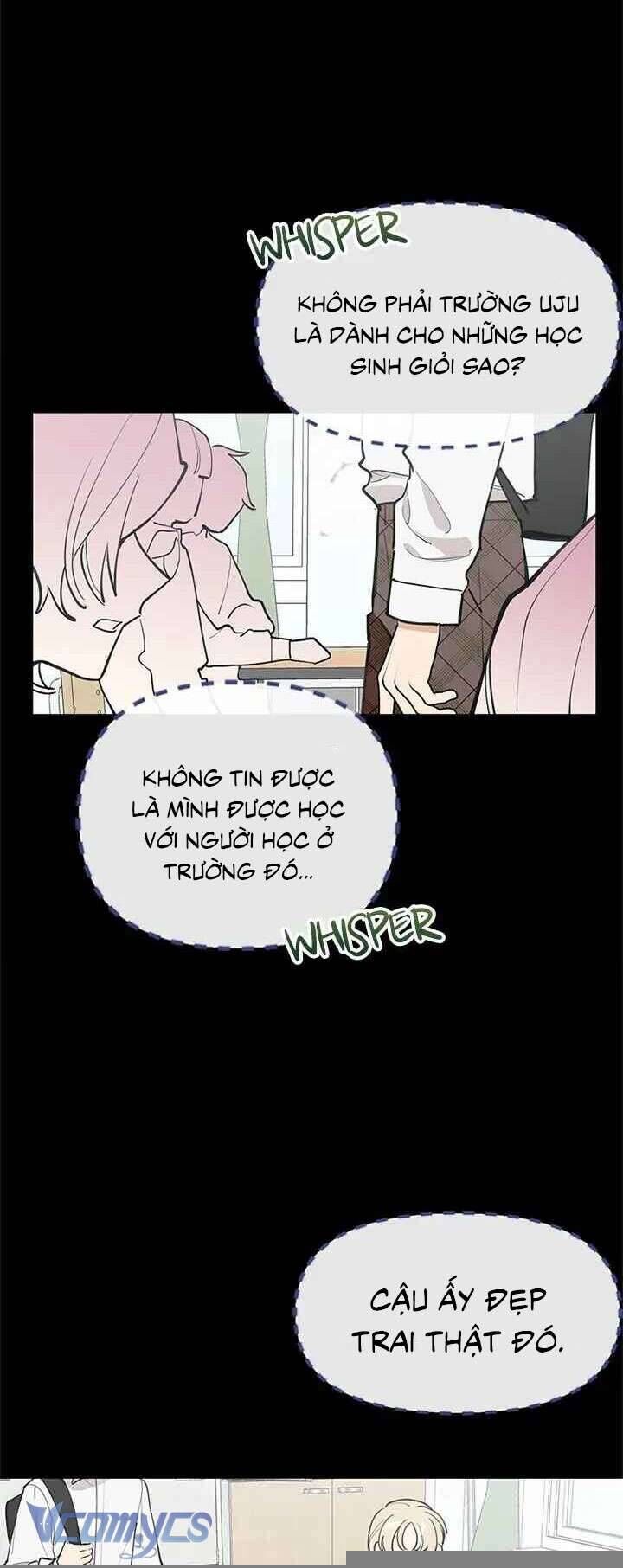 Điều Ước Sao Băng - Chapter 42 - Page 3