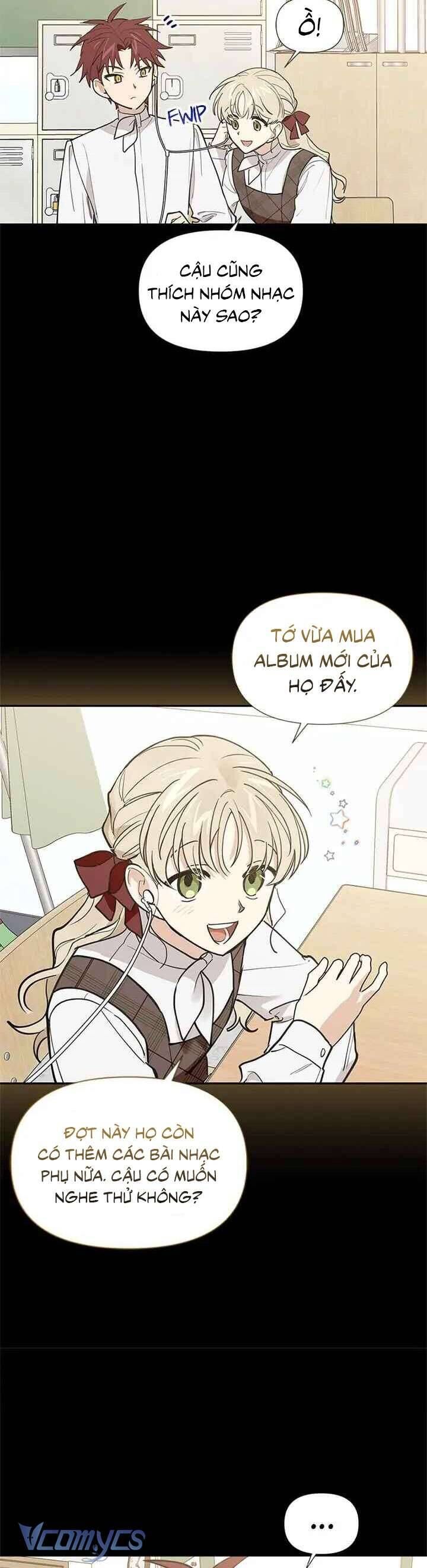 Điều Ước Sao Băng - Chapter 42 - Page 31