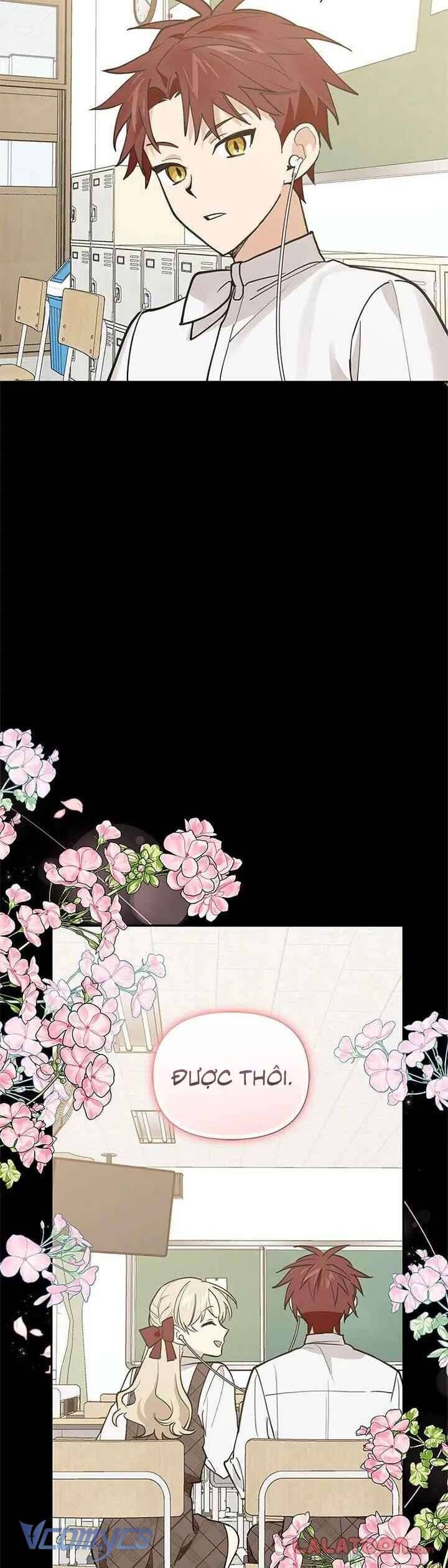 Điều Ước Sao Băng - Chapter 42 - Page 32