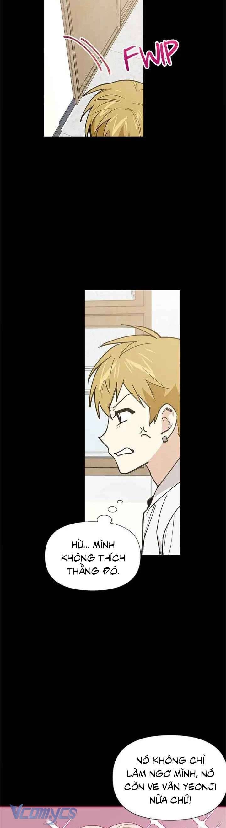 Điều Ước Sao Băng - Chapter 42 - Page 34