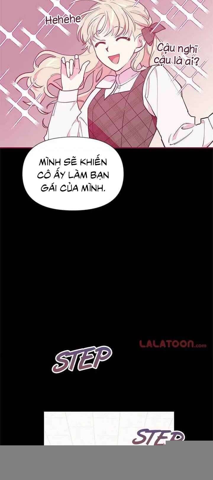 Điều Ước Sao Băng - Chapter 42 - Page 35