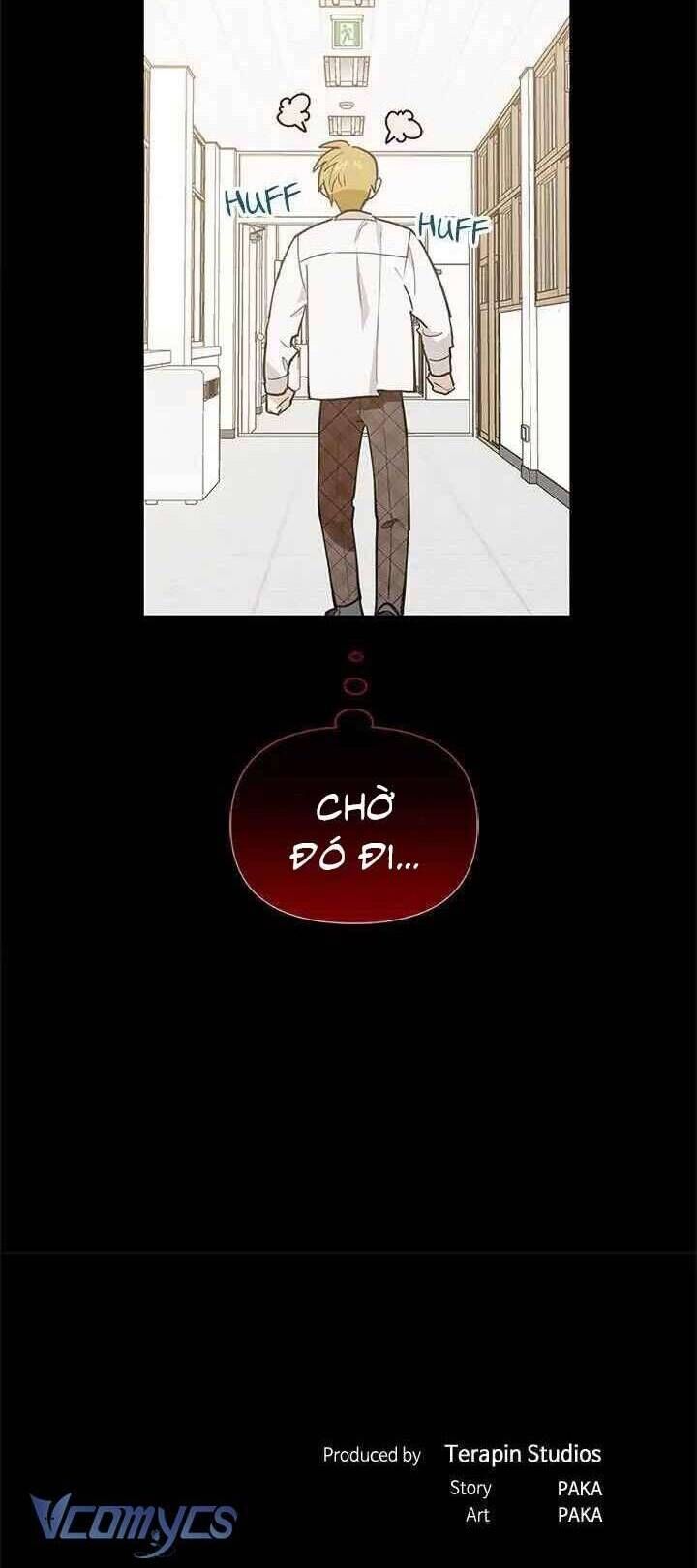 Điều Ước Sao Băng - Chapter 42 - Page 36