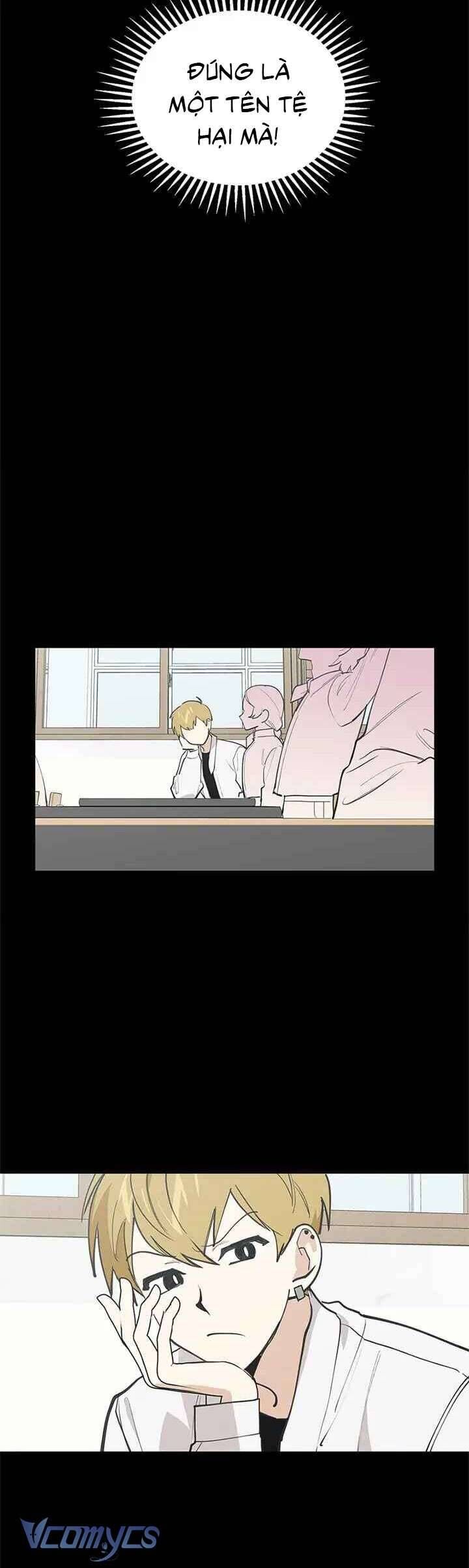 Điều Ước Sao Băng - Chapter 42 - Page 8