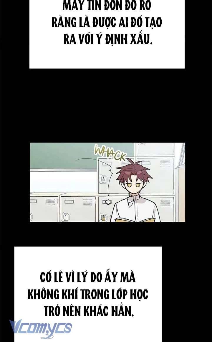 Điều Ước Sao Băng - Chapter 43 - Page 11