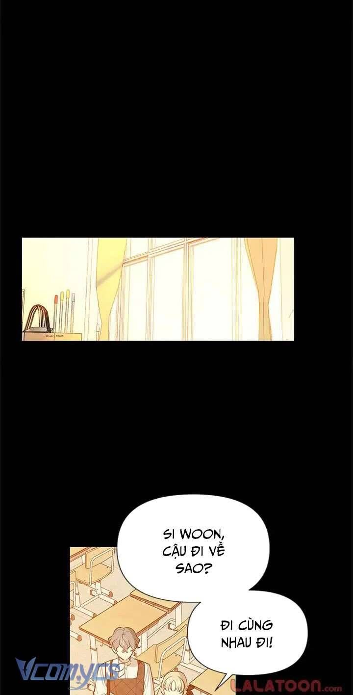 Điều Ước Sao Băng - Chapter 43 - Page 21