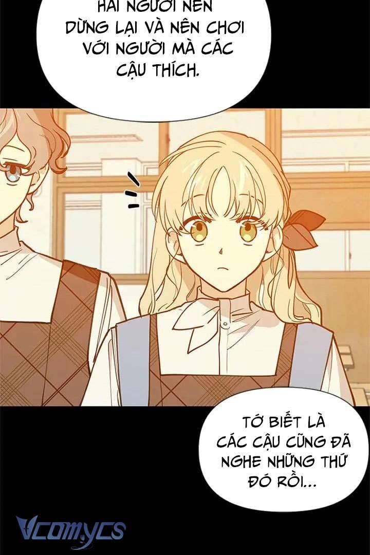 Điều Ước Sao Băng - Chapter 43 - Page 23