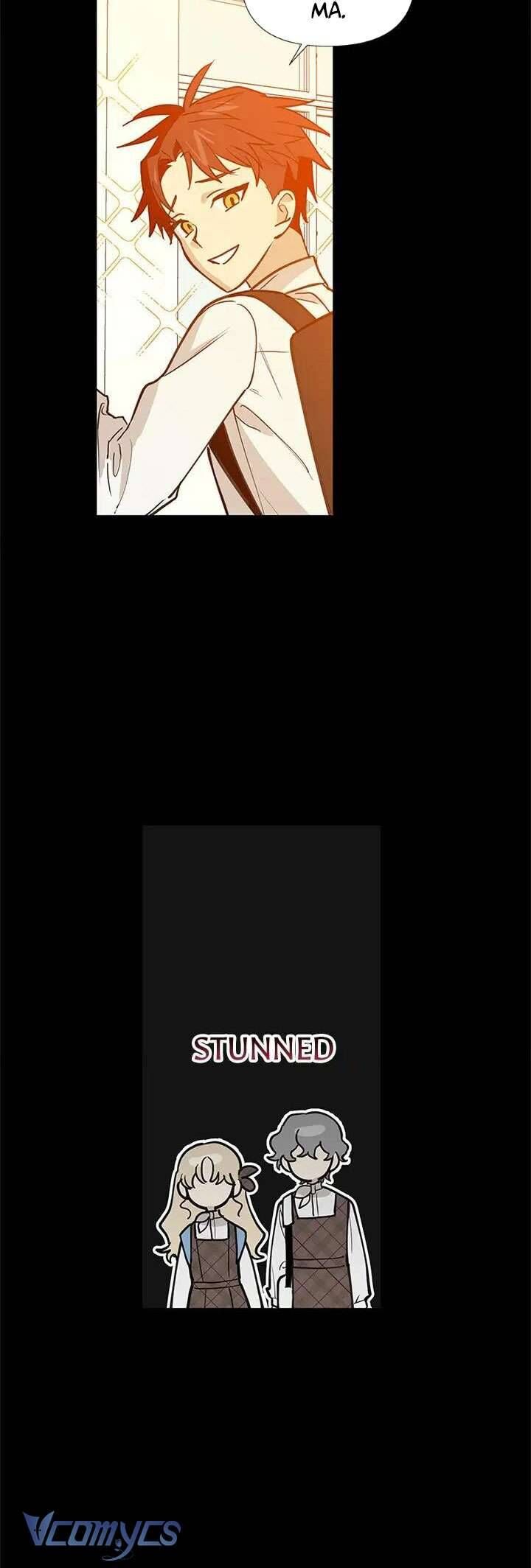 Điều Ước Sao Băng - Chapter 43 - Page 28