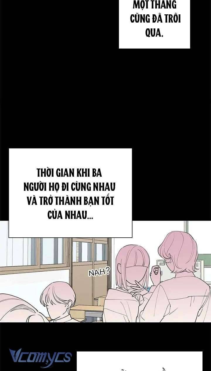 Điều Ước Sao Băng - Chapter 43 - Page 3