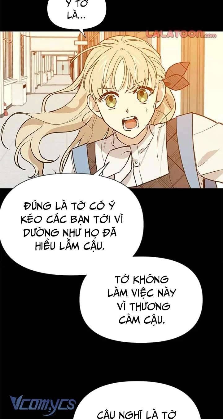 Điều Ước Sao Băng - Chapter 43 - Page 30