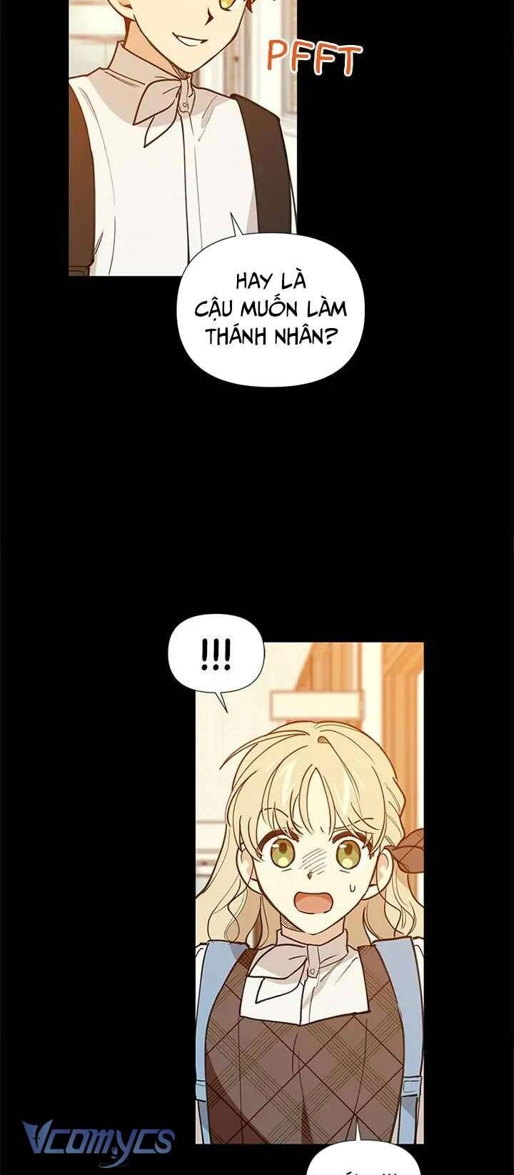 Điều Ước Sao Băng - Chapter 43 - Page 32