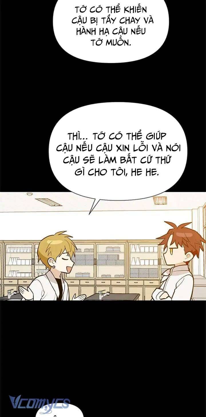 Điều Ước Sao Băng - Chapter 43 - Page 45