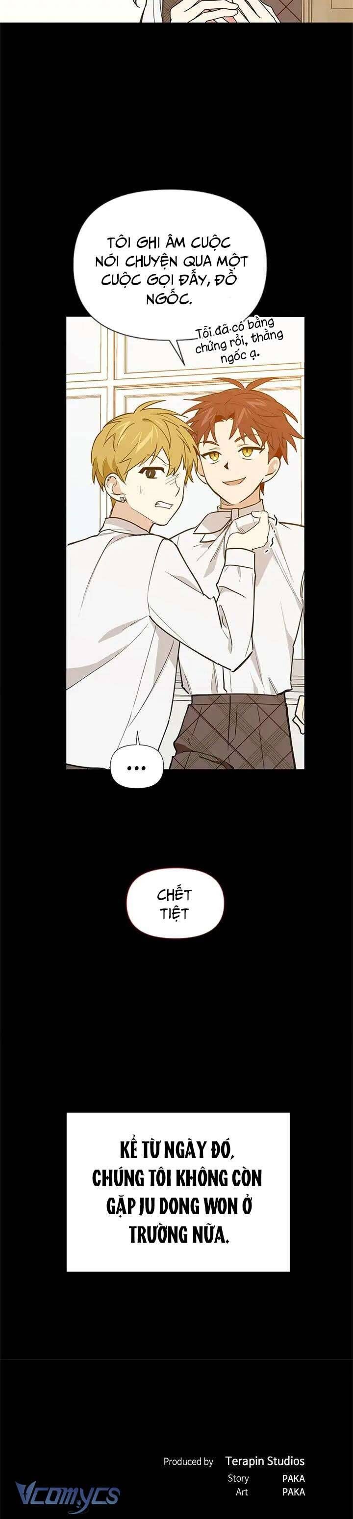 Điều Ước Sao Băng - Chapter 43 - Page 55