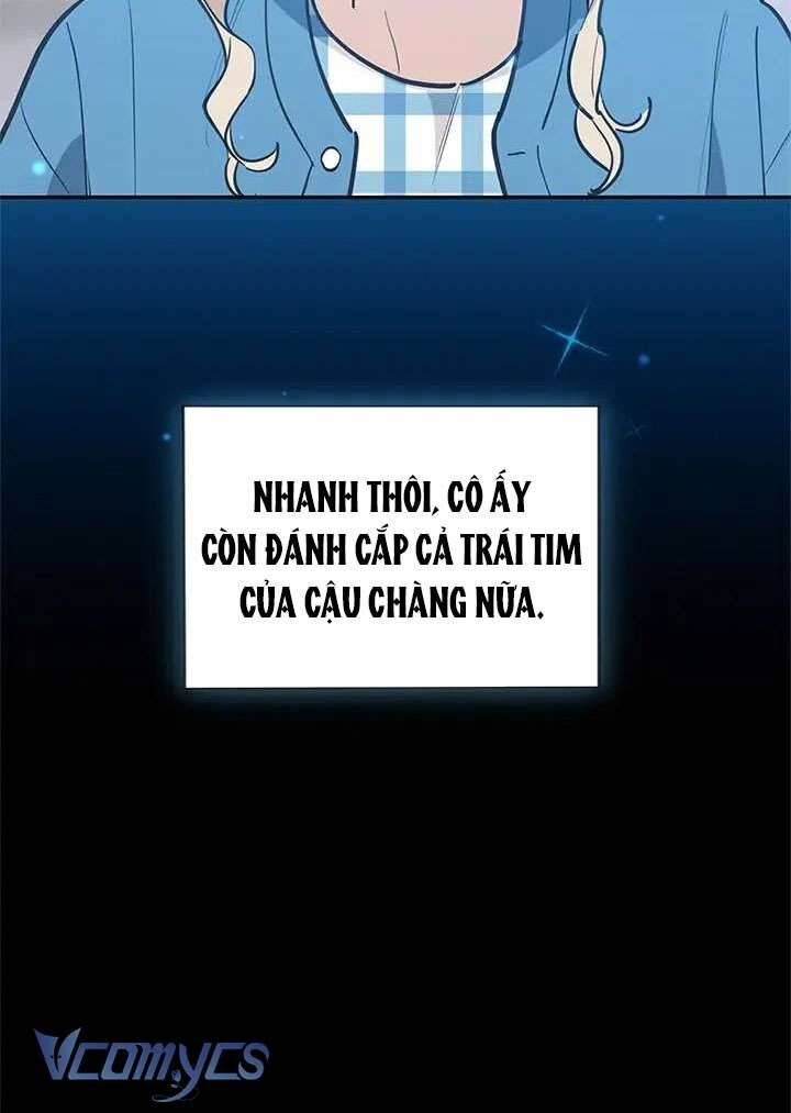 Điều Ước Sao Băng - Chapter 44 - Page 23