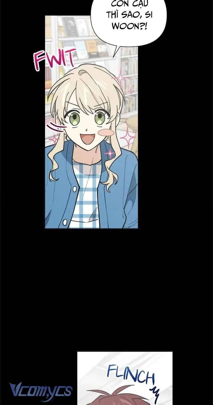 Điều Ước Sao Băng - Chapter 44 - Page 28
