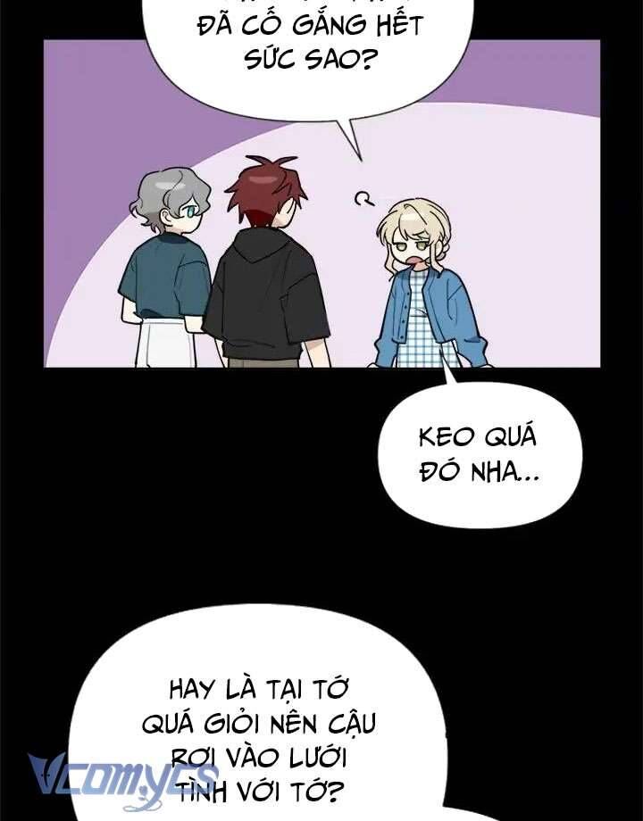 Điều Ước Sao Băng - Chapter 44 - Page 30