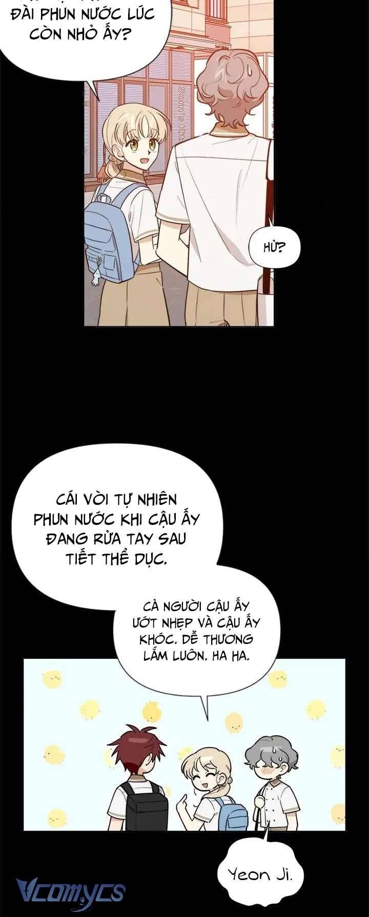 Điều Ước Sao Băng - Chapter 44 - Page 47