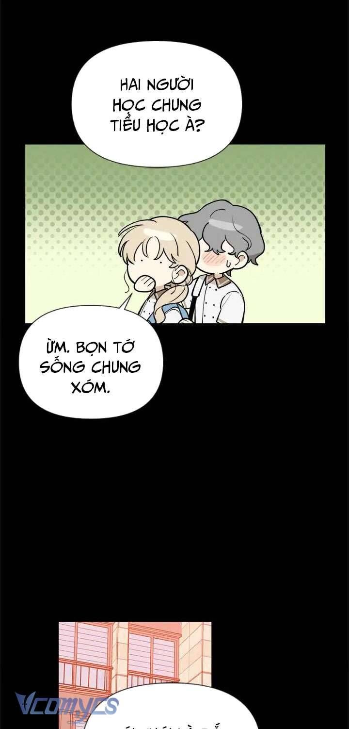 Điều Ước Sao Băng - Chapter 44 - Page 49