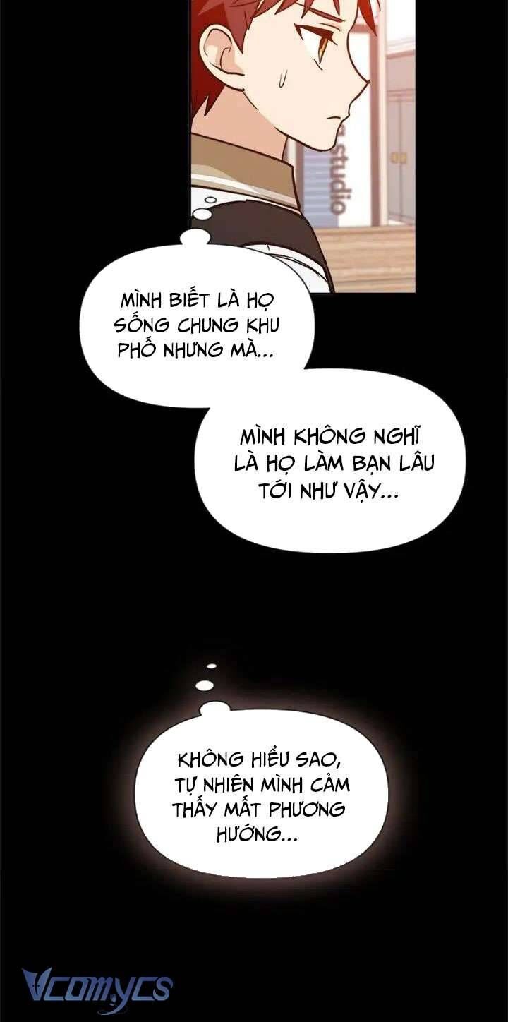 Điều Ước Sao Băng - Chapter 44 - Page 51