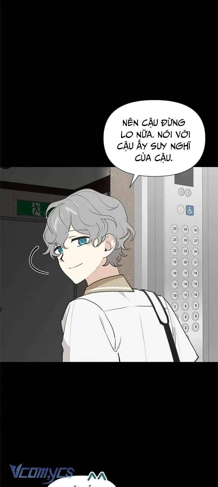 Điều Ước Sao Băng - Chapter 44 - Page 59