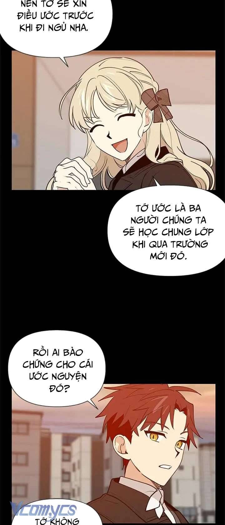Điều Ước Sao Băng - Chapter 45 - Page 12