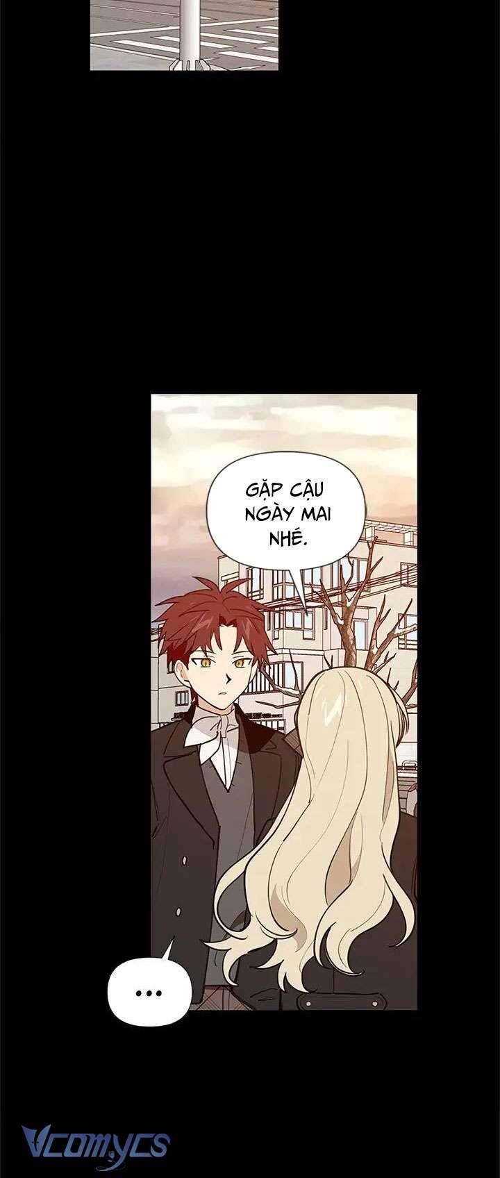 Điều Ước Sao Băng - Chapter 45 - Page 14