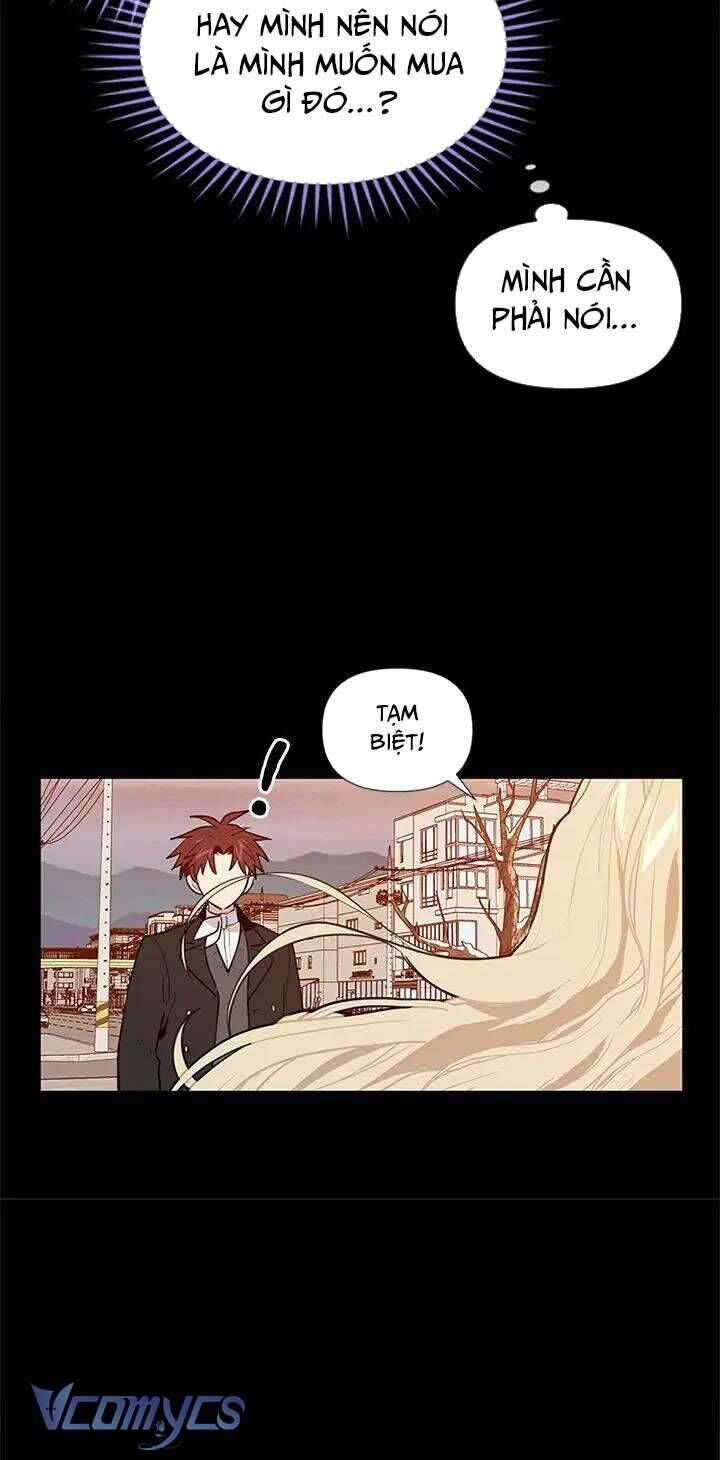 Điều Ước Sao Băng - Chapter 45 - Page 16