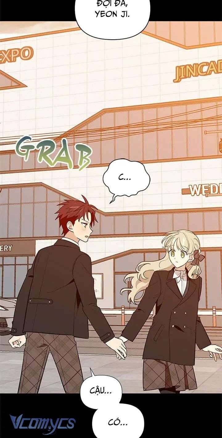 Điều Ước Sao Băng - Chapter 45 - Page 19