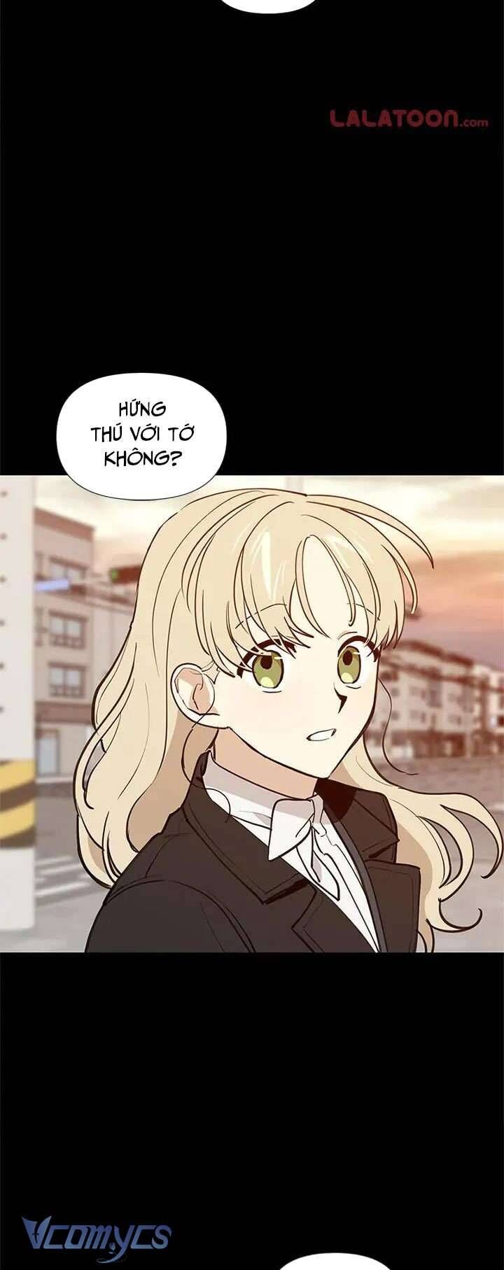 Điều Ước Sao Băng - Chapter 45 - Page 20