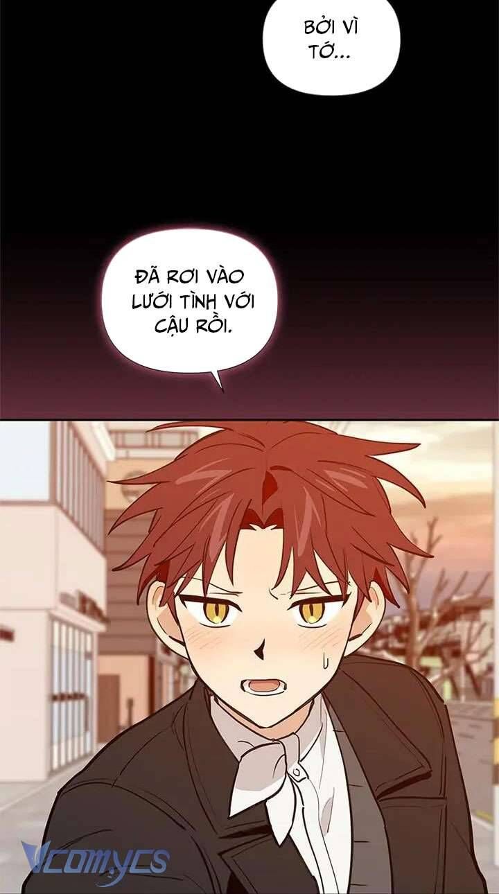 Điều Ước Sao Băng - Chapter 45 - Page 21