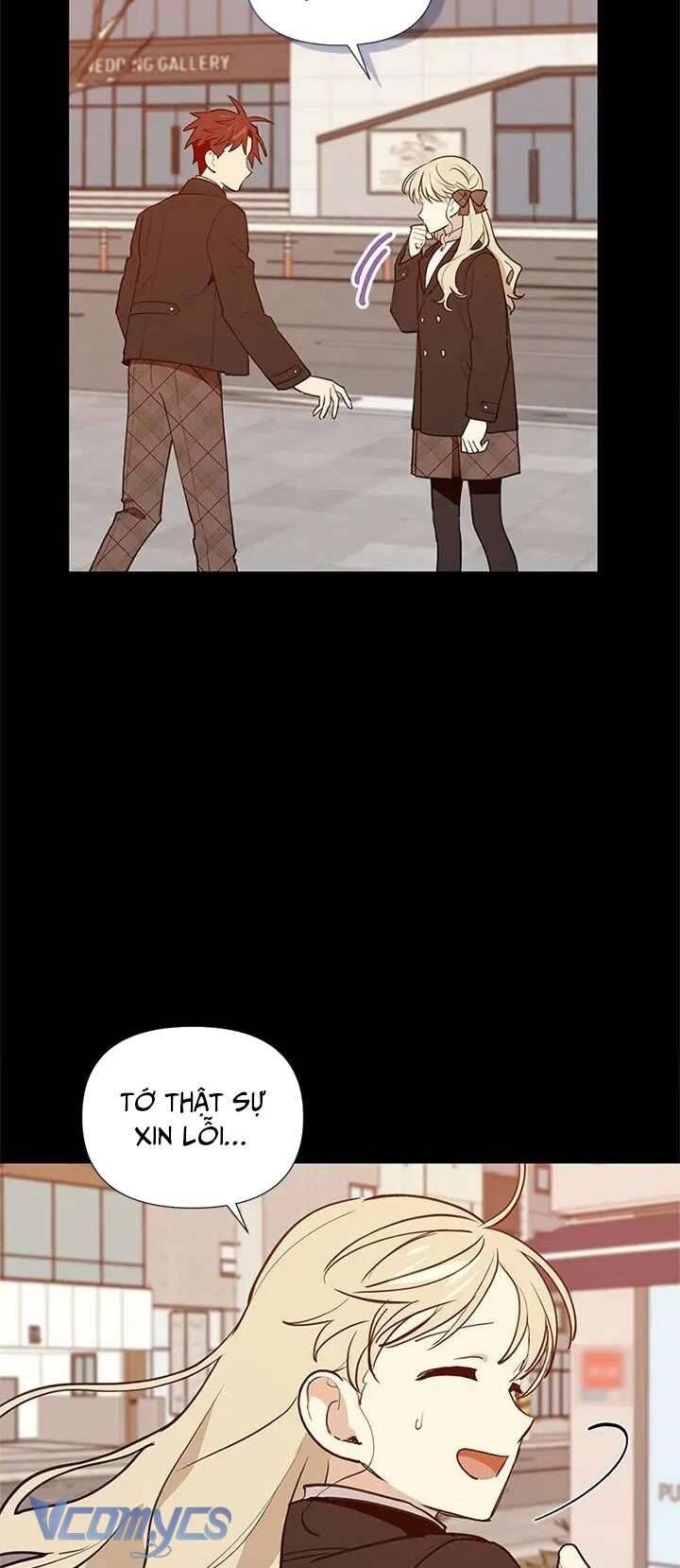 Điều Ước Sao Băng - Chapter 45 - Page 26