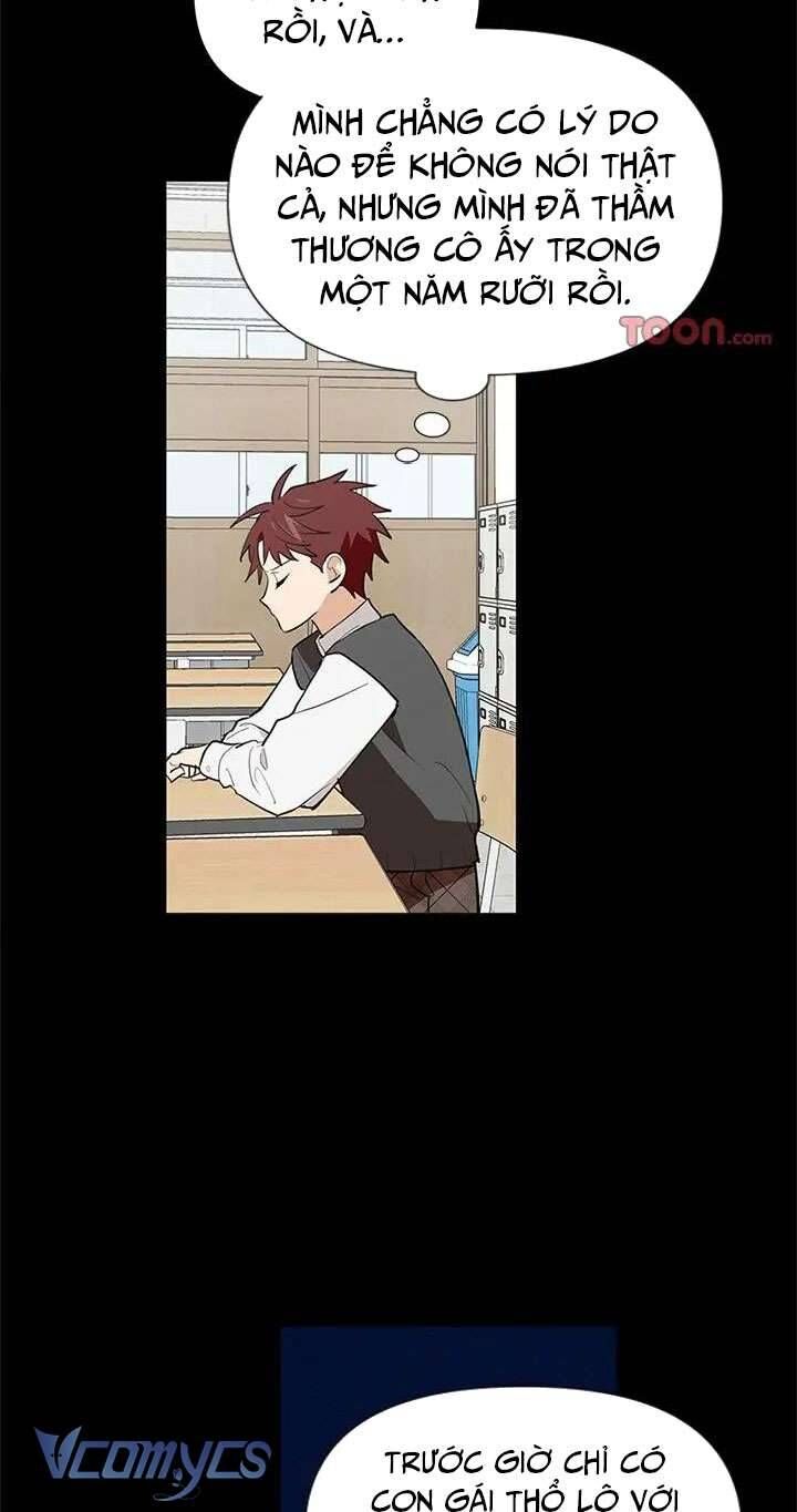 Điều Ước Sao Băng - Chapter 45 - Page 3