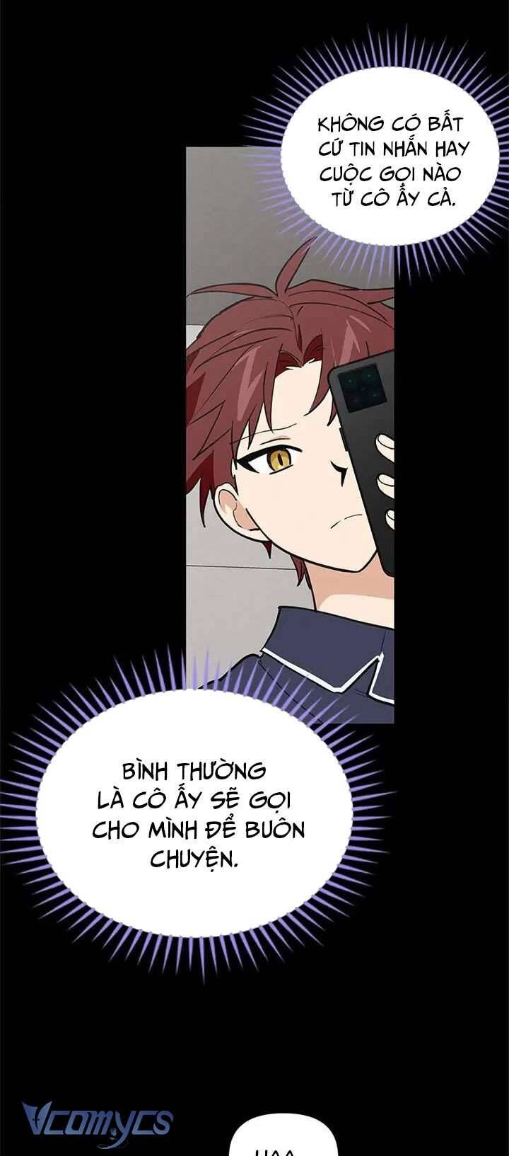 Điều Ước Sao Băng - Chapter 45 - Page 34