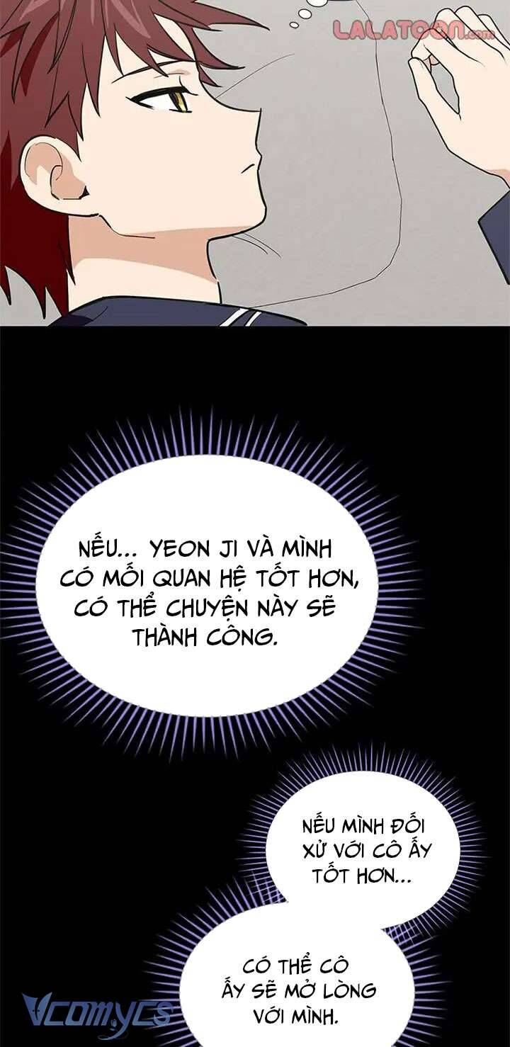 Điều Ước Sao Băng - Chapter 45 - Page 36