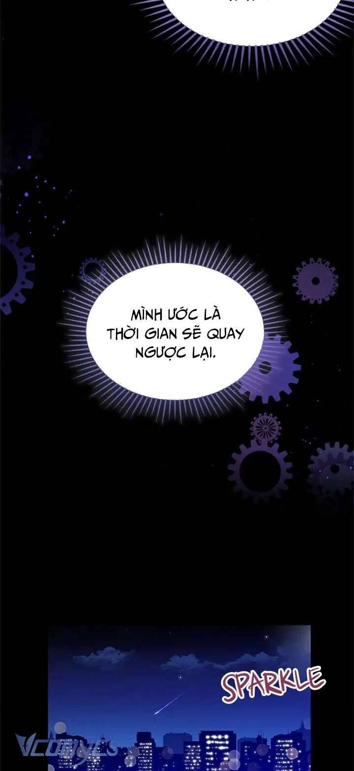 Điều Ước Sao Băng - Chapter 45 - Page 38