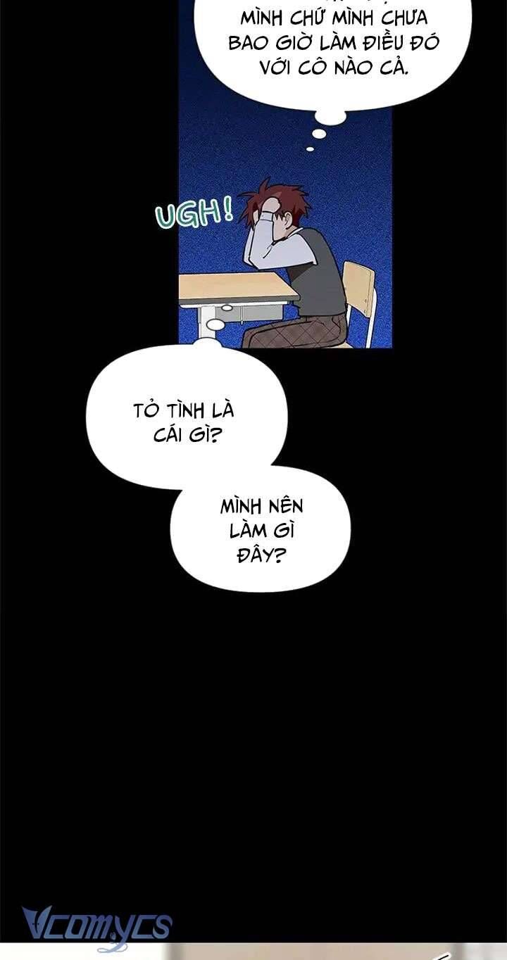 Điều Ước Sao Băng - Chapter 45 - Page 4