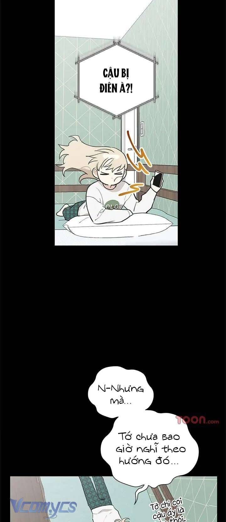 Điều Ước Sao Băng - Chapter 45 - Page 47