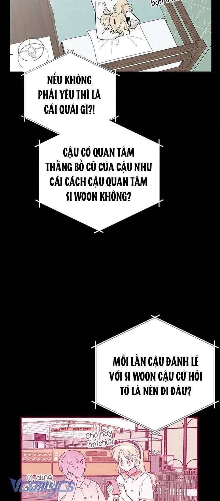 Điều Ước Sao Băng - Chapter 45 - Page 48