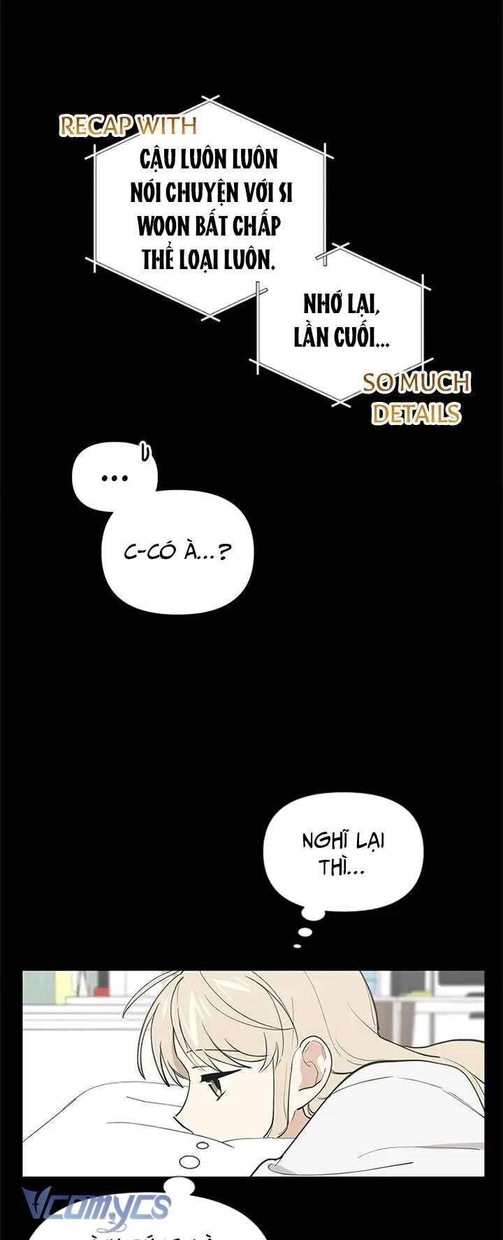 Điều Ước Sao Băng - Chapter 45 - Page 50