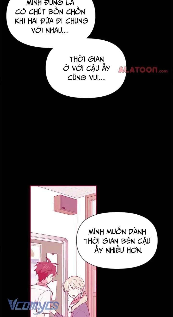 Điều Ước Sao Băng - Chapter 45 - Page 51