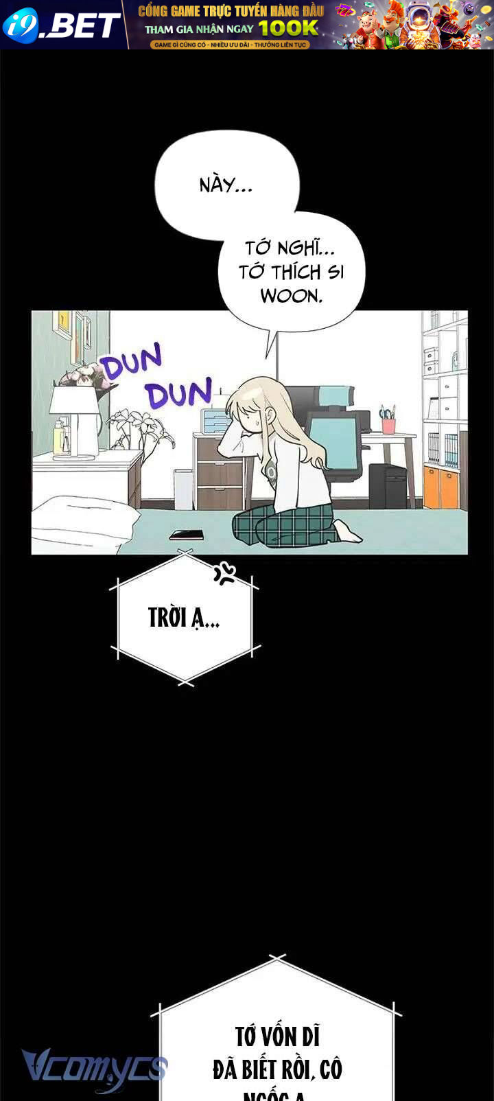Điều Ước Sao Băng - Chapter 45 - Page 54
