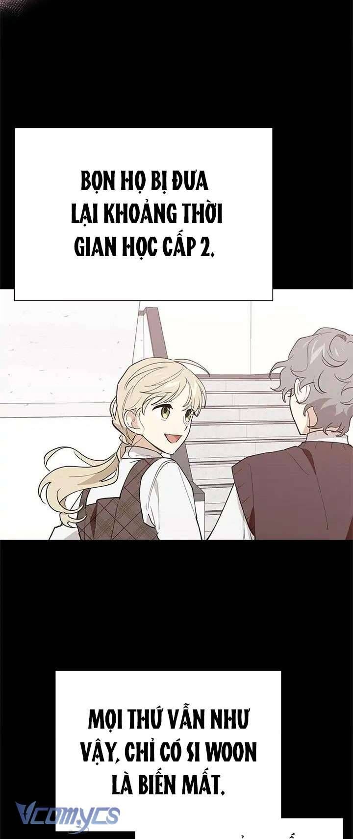 Điều Ước Sao Băng - Chapter 45 - Page 60