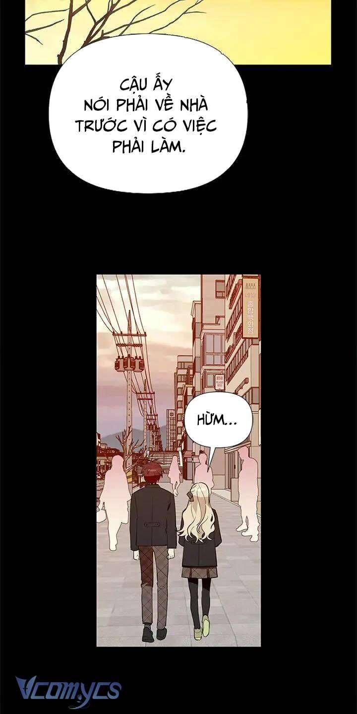 Điều Ước Sao Băng - Chapter 45 - Page 9
