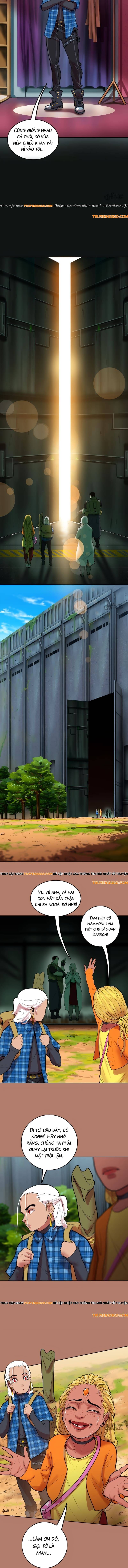 Thách Thức - Chapter 71 - Page 10