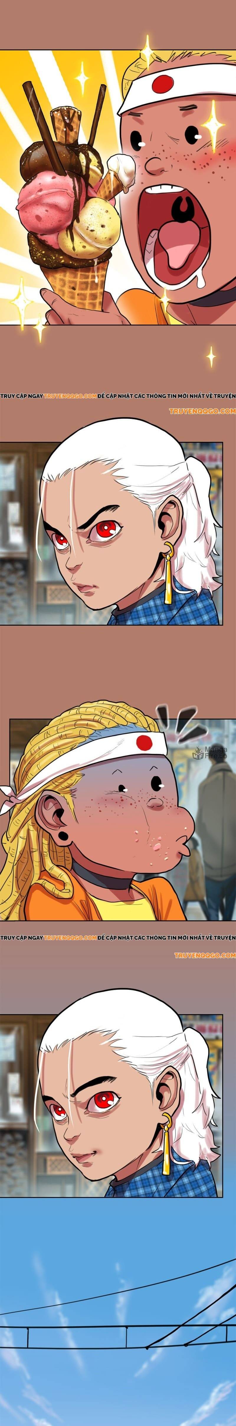 Thách Thức - Chapter 71 - Page 12