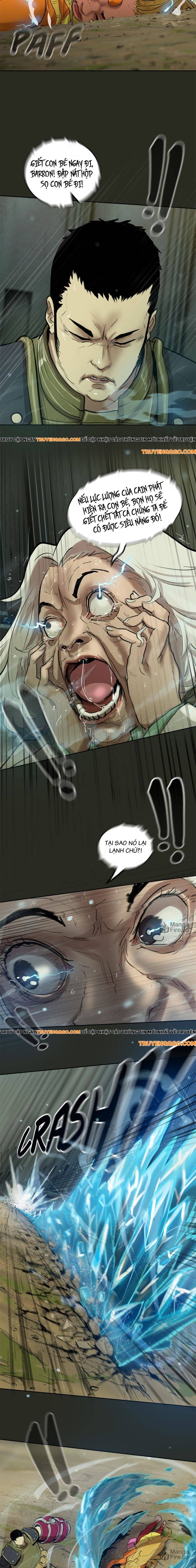 Thách Thức - Chapter 71 - Page 19