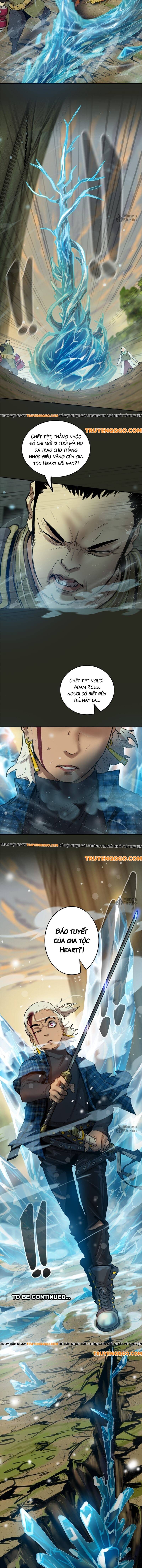 Thách Thức - Chapter 71 - Page 20