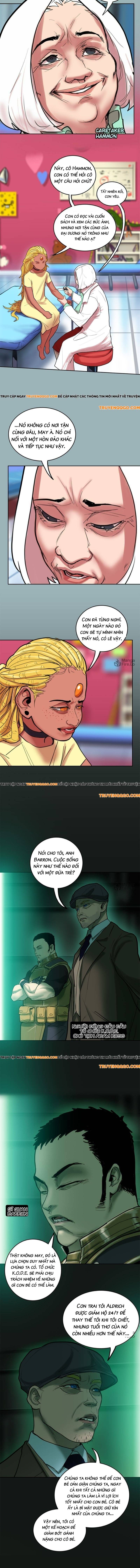 Thách Thức - Chapter 71 - Page 4