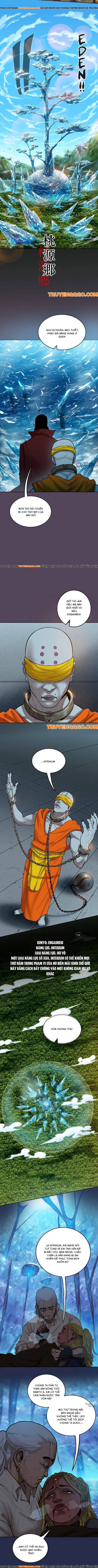 Thách Thức - Chapter 73 - Page 10