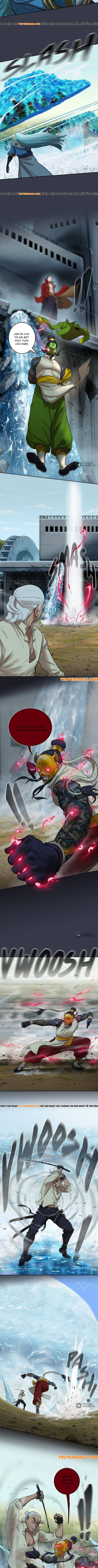 Thách Thức - Chapter 74 - Page 10